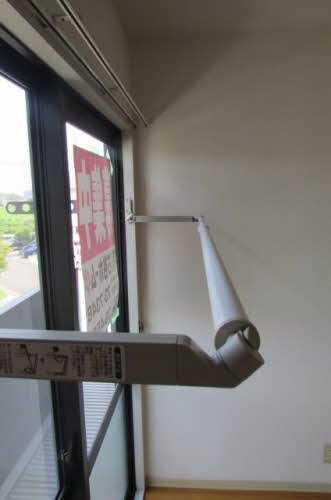 プラムハイツ　弐番館　＊ B0202号-9