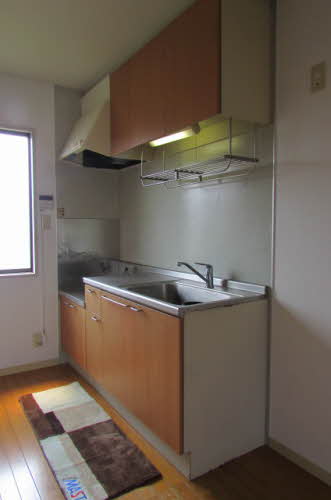 プラムハイツ　弐番館　＊ B0202号-10