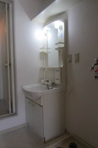 プラムハイツ　弐番館　＊ B0202号-14