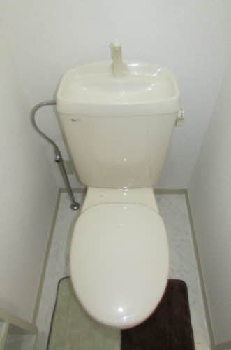 プラムハイツ　弐番館　＊ B0202号-15