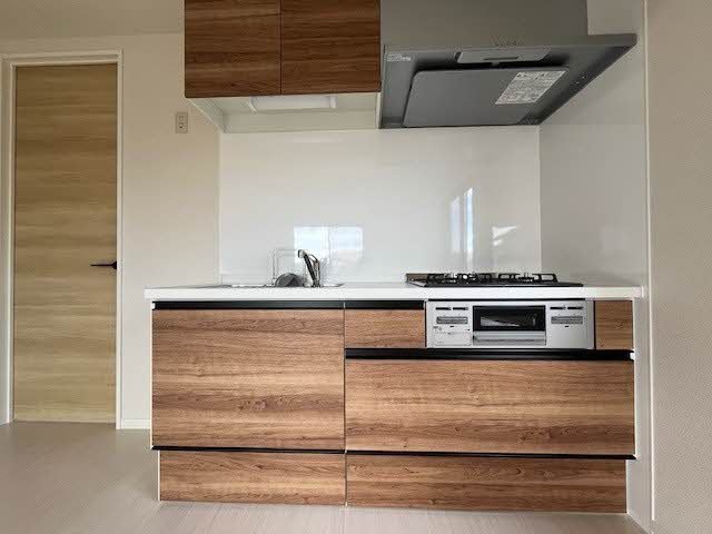 ディアスウエスト　Ｂ棟　＊＊ B0101号-2