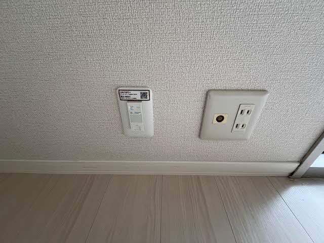 ディアスウエスト　Ｂ棟　＊＊ B0101号-9