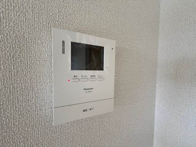 ディアスウエスト　Ｂ棟　＊＊ B0101号-10