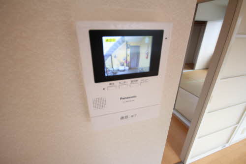 ファーネス C棟 * C0102号-5