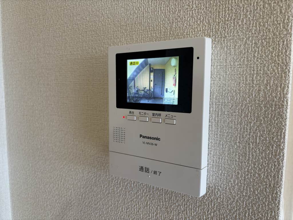 ファーネス　Ｃ棟　＊ C0102号-9