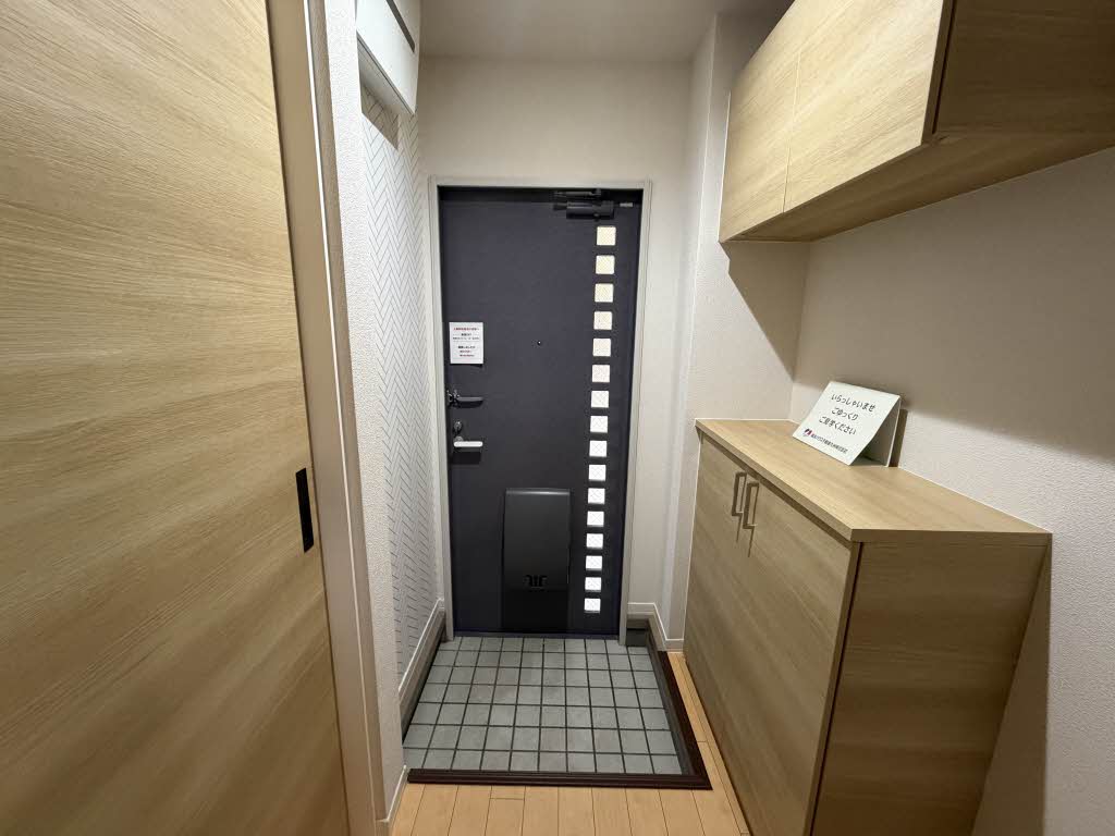 ファーネス　Ｃ棟　＊ C0102号-11