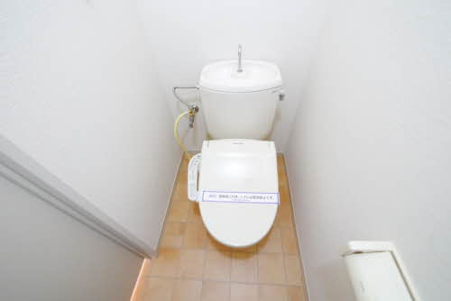 ファーネス　Ｅ棟　＊ E0102号-6