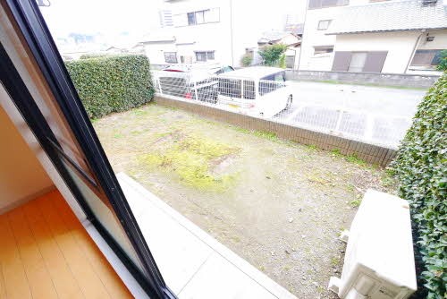 ファーネス　Ｅ棟　＊ E0102号-11