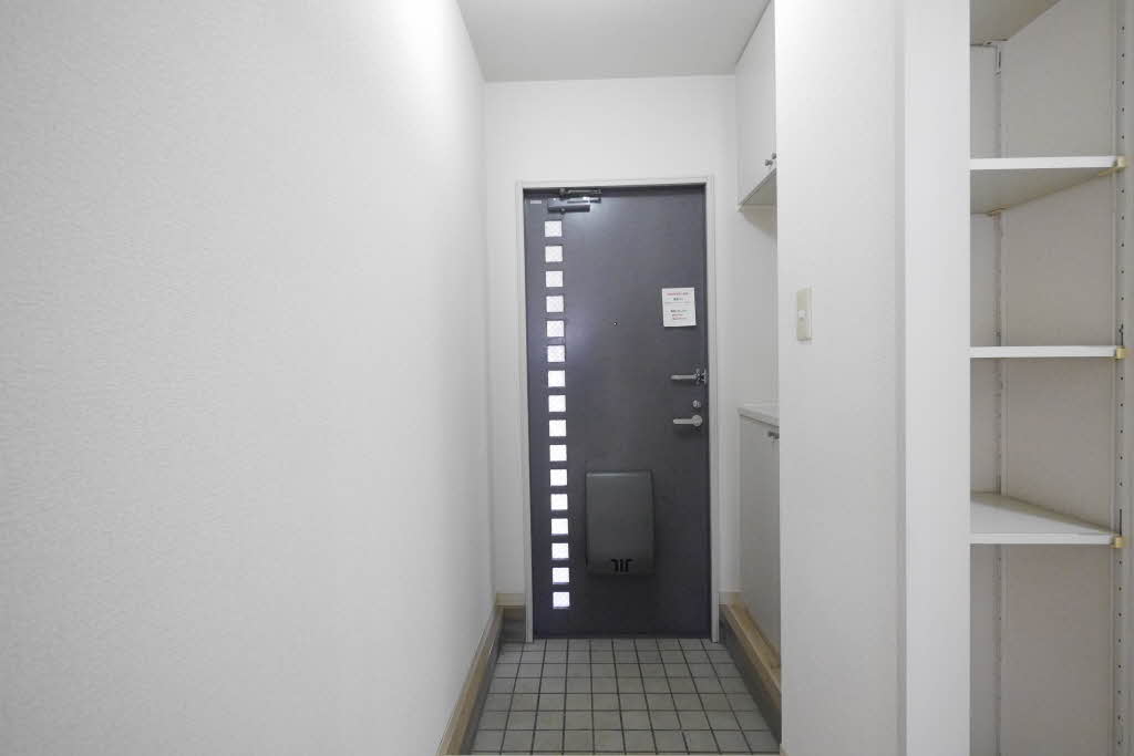 ファーネス F棟 * F0101号-12