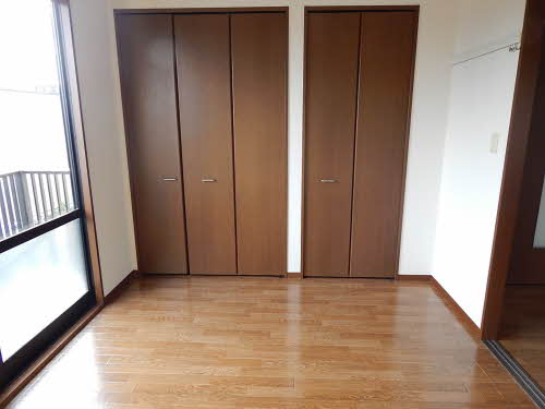 グリーンパレスＳ　Ｂ棟　＊ B0202号-2
