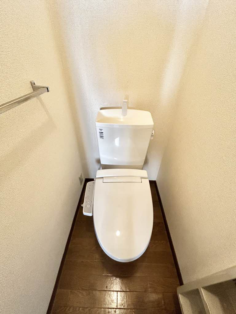 グリーンパレスS B棟 * B0202号-12