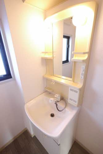 フェリース成和　＊＊ A0202号-8