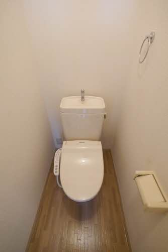 フェリース成和　＊＊ A0202号-10