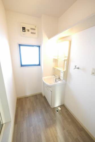 フェリース成和　＊＊ A0202号-11