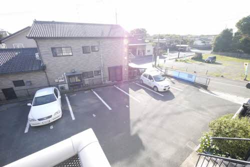 フェリース成和　＊＊ A0202号-15