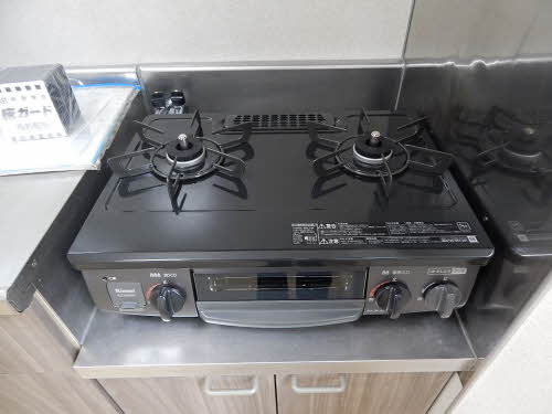 グリーンパーク’９６　Ａ棟　＊ A0102号-4