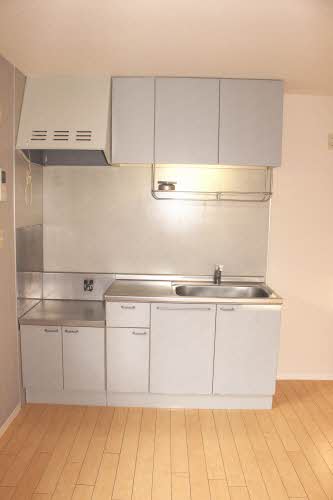 グリーンパーク’９６　Ｂ棟　＊ B0101号-5