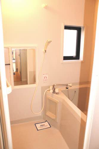 グリーンパーク’９６　Ｂ棟　＊ B0101号-7