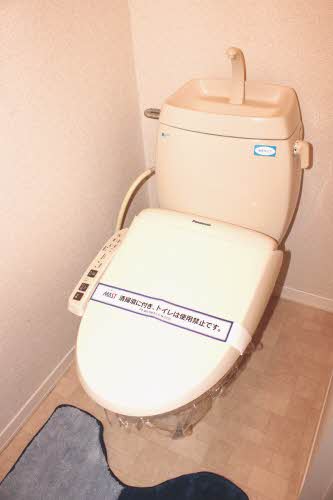 グリーンパーク’９６　Ｂ棟　＊ B0101号-8