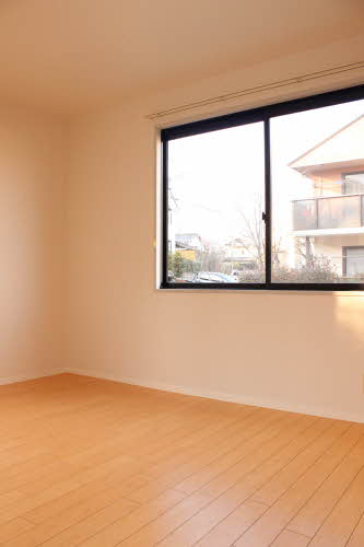 グリーンパーク’９６　Ｂ棟　＊ B0101号-10