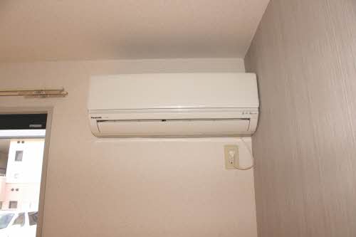 グリーンパーク’９６　Ｂ棟　＊ B0101号-13