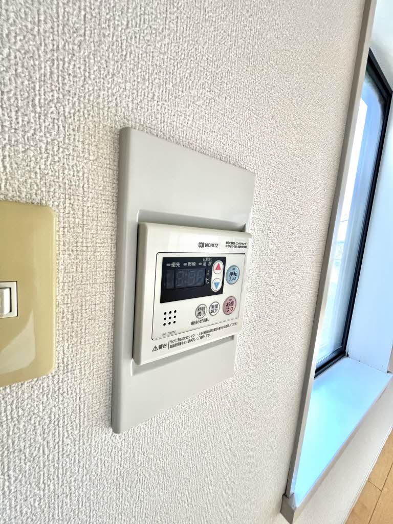 グリーンパーク’96 D棟 * D0201号-14