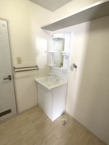 グリーンパーク’９６　Ｇ棟　＊ G0202号-5