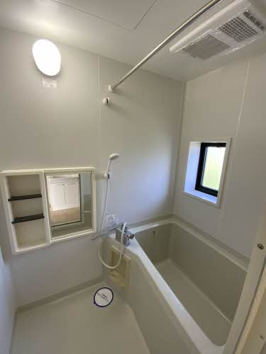 グリーンパーク’９６　Ｇ棟　＊ G0202号-6