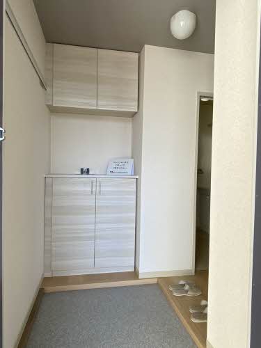 グリーンパーク’９６　Ｇ棟　＊ G0202号-7