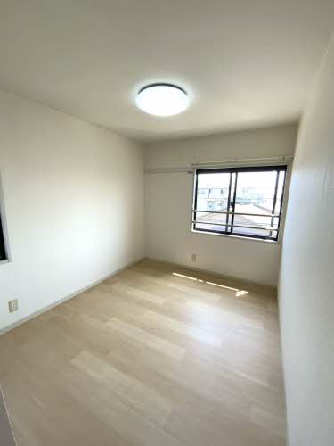 グリーンパーク’９６　Ｇ棟　＊ G0202号-8