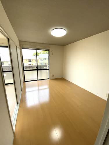 グリーンパーク’９６　Ｇ棟　＊ G0202号-9