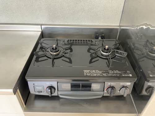 グリーンパーク’９６　Ｇ棟　＊ G0202号-14