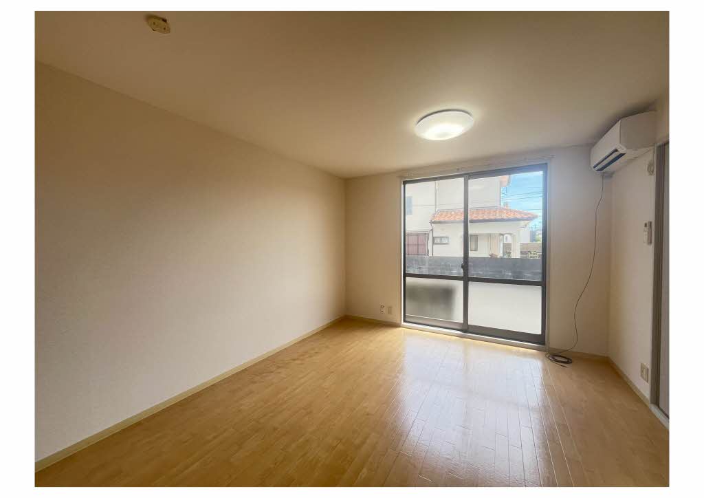 バリュージュ旭ヶ丘　＊＊ A0103号-2