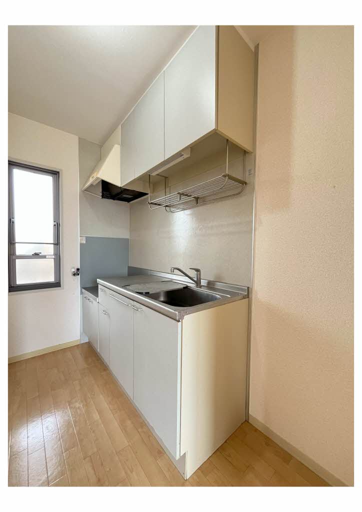 バリュージュ旭ヶ丘　＊＊ A0103号-3