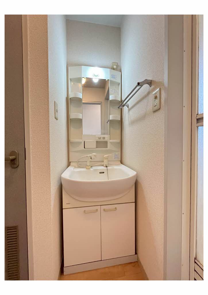 バリュージュ旭ヶ丘　＊＊ A0103号-6