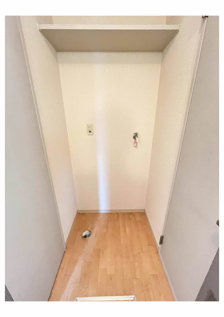 バリュージュ旭ヶ丘　＊＊ A0103号-7