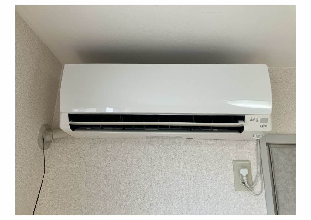 バリュージュ旭ヶ丘　＊＊ A0103号-11