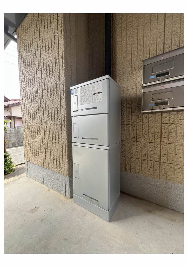 バリュージュ旭ヶ丘　＊＊ A0103号-12