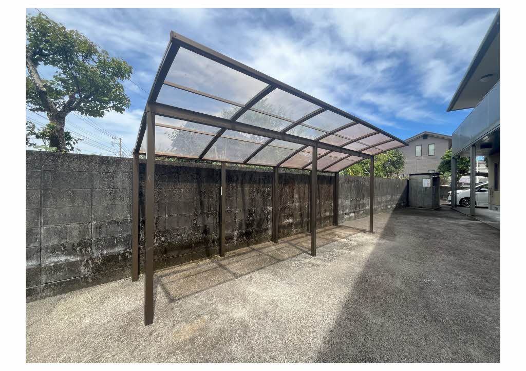 バリュージュ旭ヶ丘　＊＊ A0103号-13