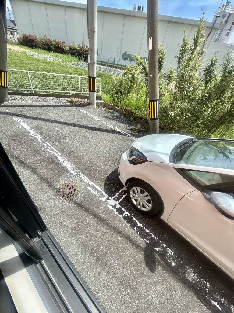 グリーンパレスS C棟 C0102号-13