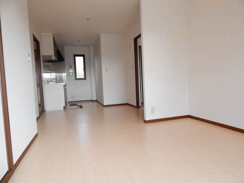 リーブル21 A棟 ** A0101号-1