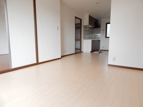 リーブル21 A棟 ** A0101号-4