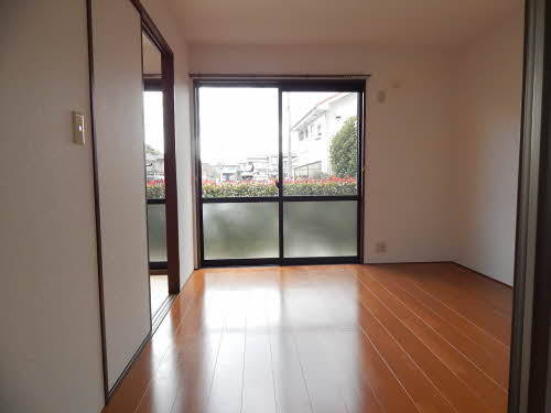 リーブル21 A棟 ** A0101号-7