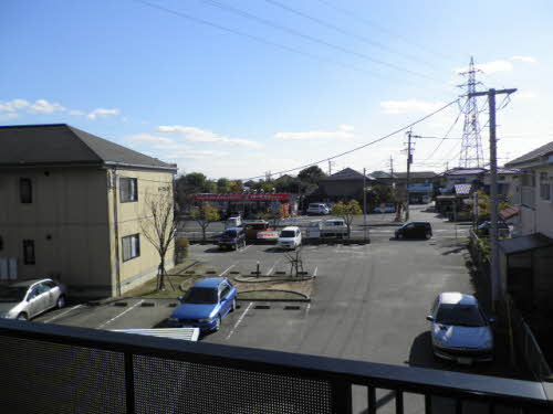 リーブル21 A棟 ** A0101号-10