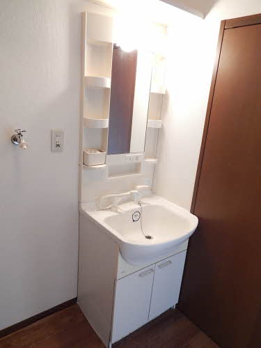 リーブル21 A棟 ** A0101号-11