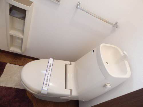 リーブル21 A棟 ** A0101号-13