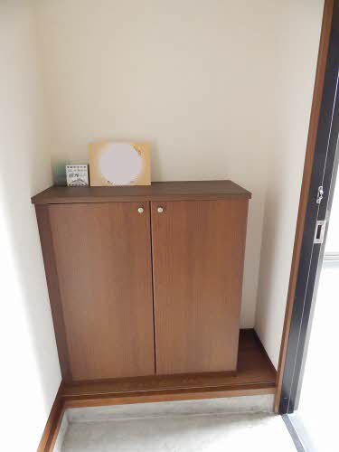 リーブル21 A棟 ** A0101号-14