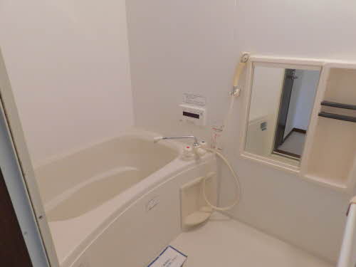リーブル２１　Ｂ棟　＊＊ B0202号-5