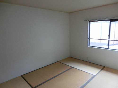 フレグランス吉田　Ｂ棟　＊ B0202号-3