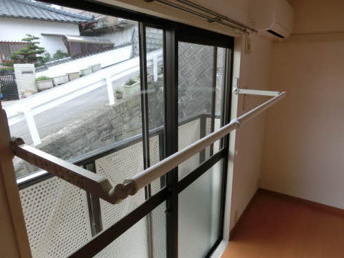 フレグランス吉田　Ｂ棟　＊ B0202号-11